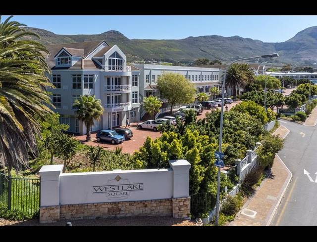 BUSINESS PROPERTY TO RENT IN WESTLAKE